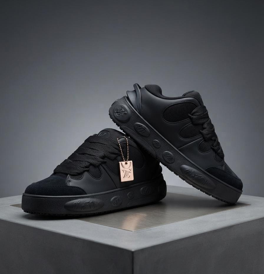 Puma La Francé
