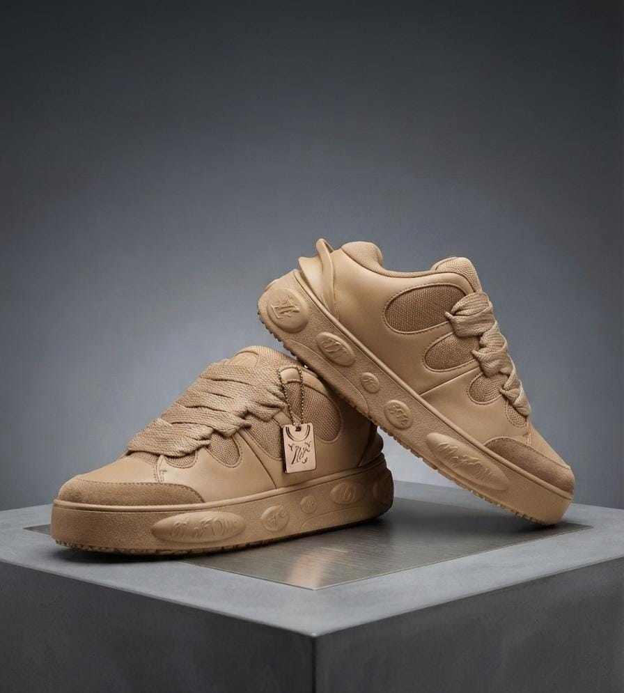 Puma La Francé